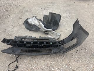 Vehicle Parts Image #1